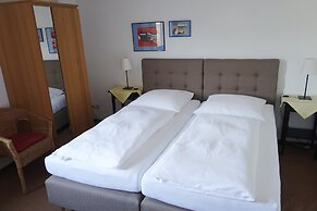 Pension am Helenenwall