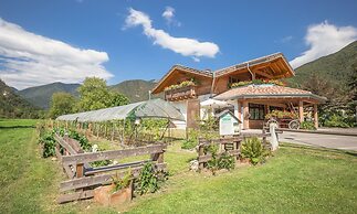 B&B Fattoria Dalla Patty