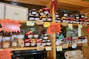 B&B Fattoria Dalla Patty