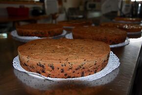 B&B Fattoria Dalla Patty
