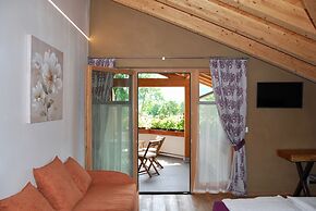 B&B Fattoria Dalla Patty