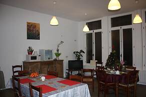 Chambre d'hôtes - Noir Lion