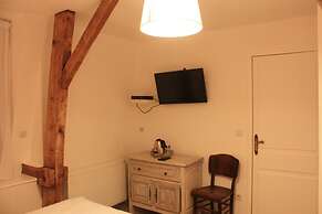 Chambre d'hôtes - Noir Lion
