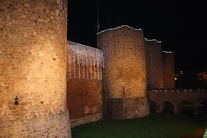 Chambre d'hôtes - Noir Lion