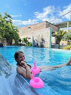 Funny Monkeys Homestay