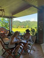 Funny Monkeys Homestay