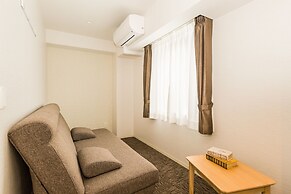 EIWA PLACE HOTEL HAKATA