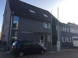 Hotel Arina
