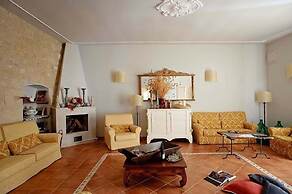 Villa Spiga