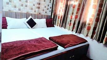 Ajanta Hotel