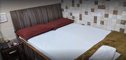 Ajanta Hotel