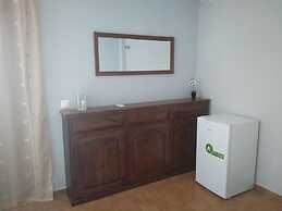 Zante Vero Rooms