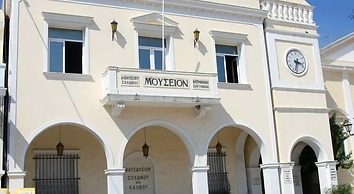 Zante Vero Rooms