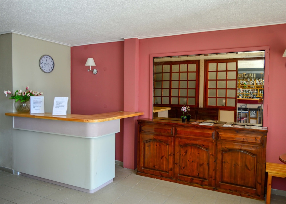 Zante Vero Rooms