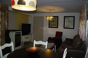 Vivienda Rural Rio Cerezuelo