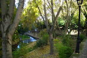 Vivienda Rural Rio Cerezuelo