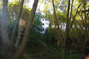 Vivienda Rural Rio Cerezuelo