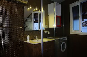 Vivienda Rural Rio Cerezuelo