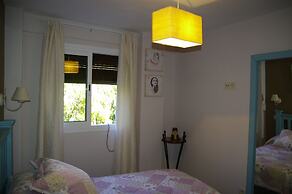 Vivienda Rural Rio Cerezuelo