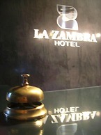 Hotel La Zambra