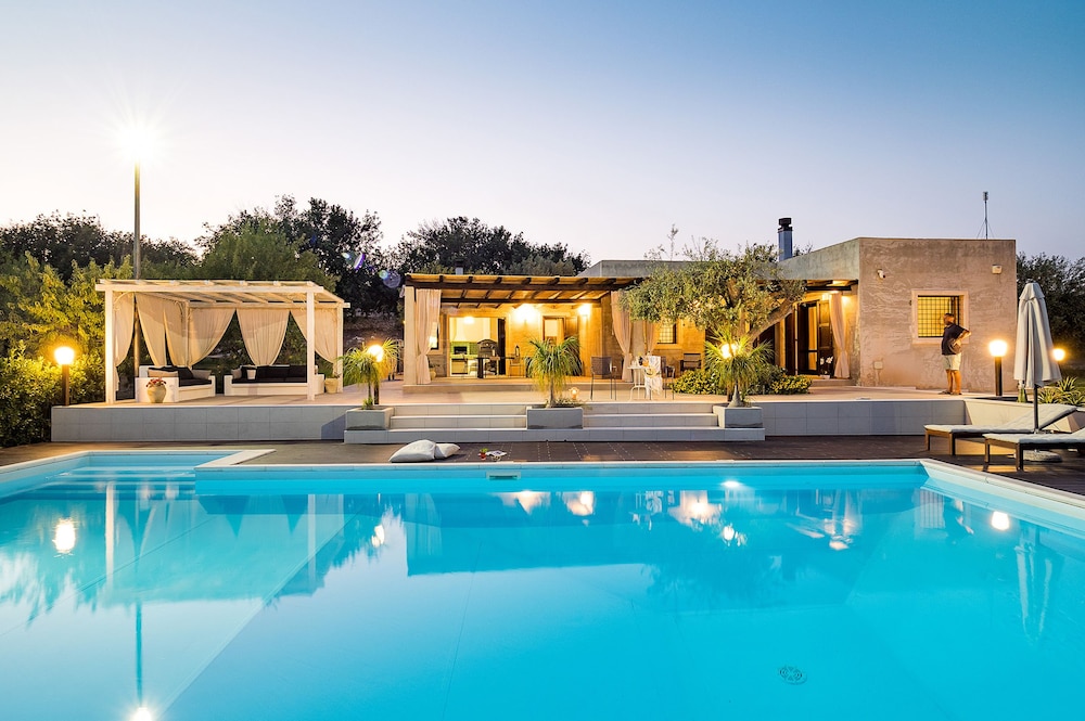 Villa Mara