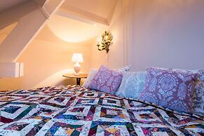 De Schiedamse Suite