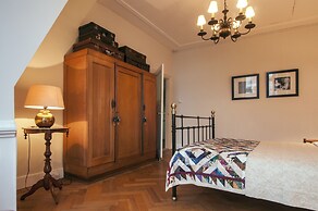 De Schiedamse Suite