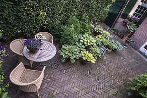 De Schiedamse Suite