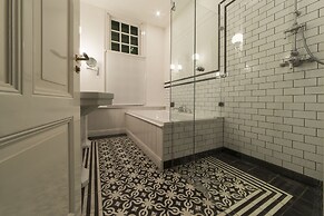 De Schiedamse Suite