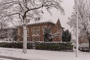 De Schiedamse Suite