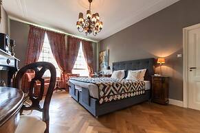 De Schiedamse Suite