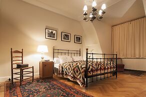 De Schiedamse Suite