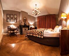 De Schiedamse Suite