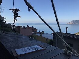 Il Magàn - Cinque Terre