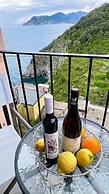 Il Magàn - Cinque Terre