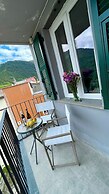 Il Magàn - Cinque Terre