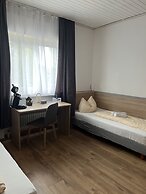 Hotel Hubertus Hof