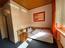 Hotel Hubertus Hof