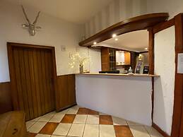 Hotel Hubertus Hof