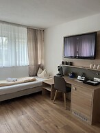 Hotel Hubertus Hof