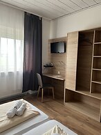 Hotel Hubertus Hof