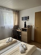 Hotel Hubertus Hof