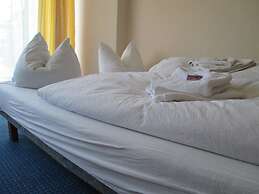 Hotel Hubertus Hof