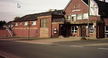 Hotel Hubertus Hof