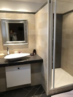 Les Roches Rouges Chambres d'hôtes