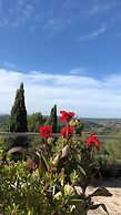 Les Roches Rouges Chambres d'hôtes