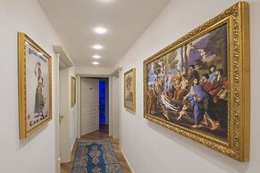 Relais I Giardini dell'Arena