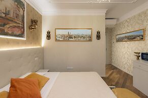 Relais I Giardini dell'Arena