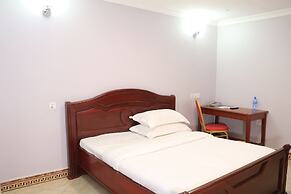 Mount Usambara Hotel