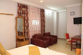 Mount Usambara Hotel